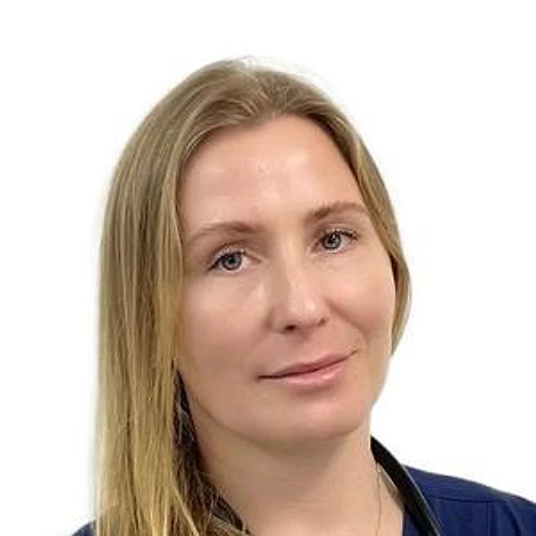 Кузнецова Антонина Андреевна — Анестезиолог-реаниматолог, Екатеринбург