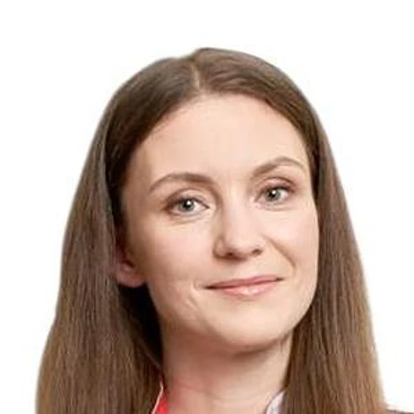 Герасимова Мария Владимировна — Эндокринолог, Детский эндокринолог, Москва