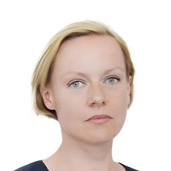 Логвинова Валентина Владимировна — Гинеколог, Москва