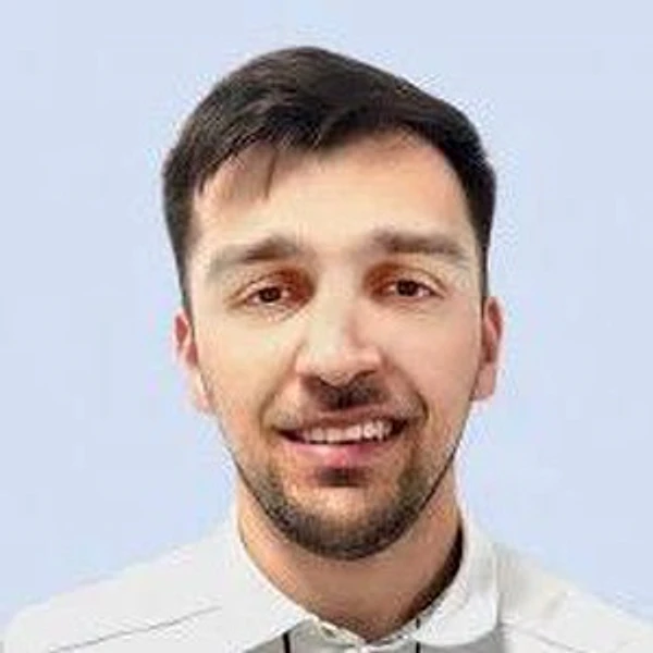 Сулейманов Муслим Сулейманович — Стоматолог-ортопед, Стоматолог-имплантолог, Нижний Новгород