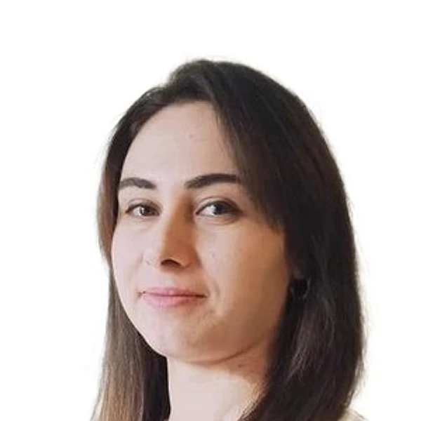 Мириева Нуржахан Мирсафаровна — Гинеколог, Акушер, Врач УЗИ, Тула
