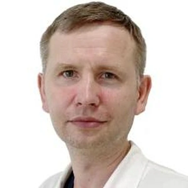Романюкин Виктор Николаевич — Ортопед, Травматолог, Хирург, Санкт-Петербург