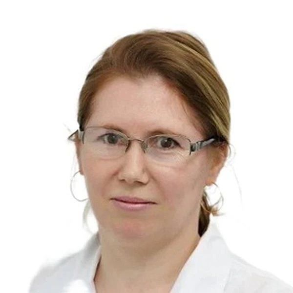 Саечникова Ольга Павловна — Стоматолог, Нижний Новгород