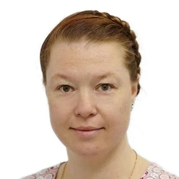 Юнусова Светлана Владимировна — Стоматолог, Нижний Новгород