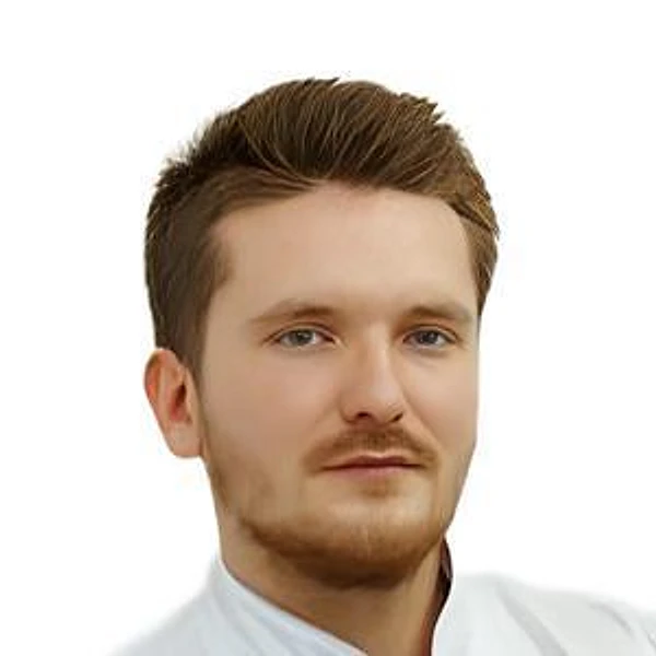 Провков Яков Владимирович — Стоматолог-ортопед, Стоматолог-имплантолог, Стоматолог-хирург, Нижний Новгород