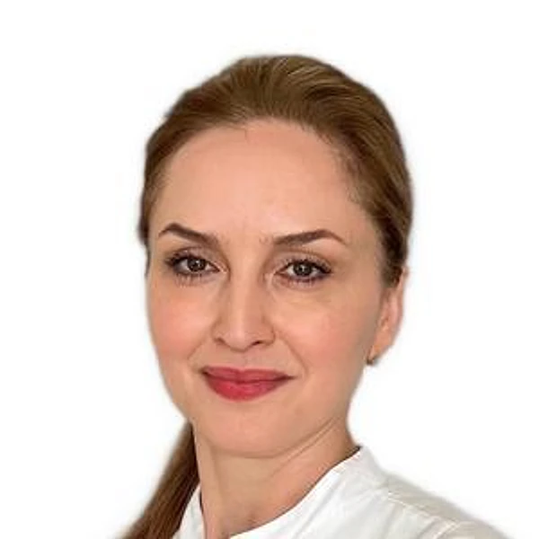 Зухраева Зарема Имрановна — Хирург, Врач УЗИ, Проктолог (колопроктолог), Санкт-Петербург