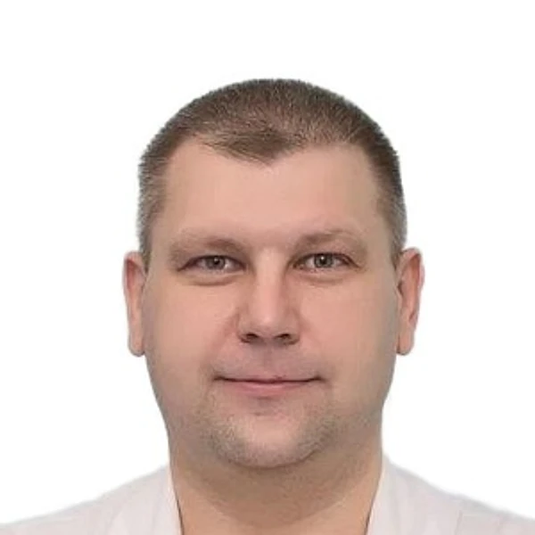Топунов Фёдор Владимирович — Стоматолог-ортопед, Нижний Новгород