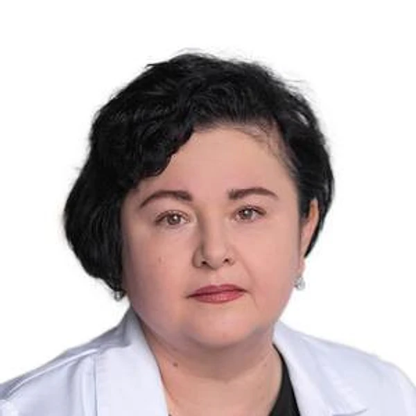 Карпухина Светлана Борисовна — Детский психиатр, Психиатр, Самара