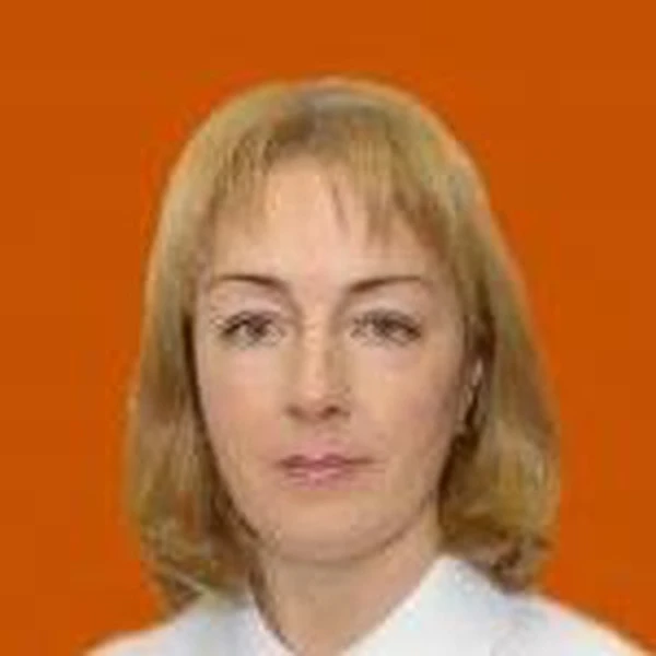 Егорова Ольга Александровна — Челюстно-лицевой хирург, Санкт-Петербург
