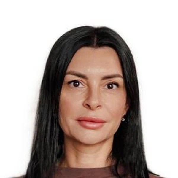 Ковалева Ира Игорьевна — Психиатр, Самара