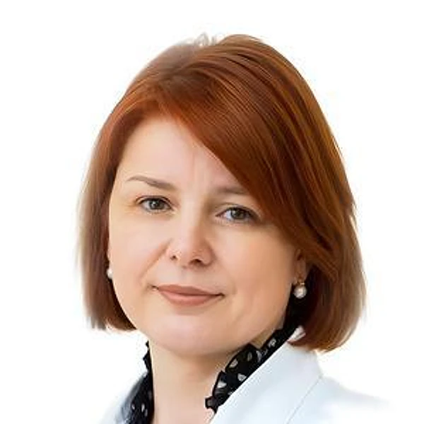 Завадская Галина Витальевна — Терапевт, Москва