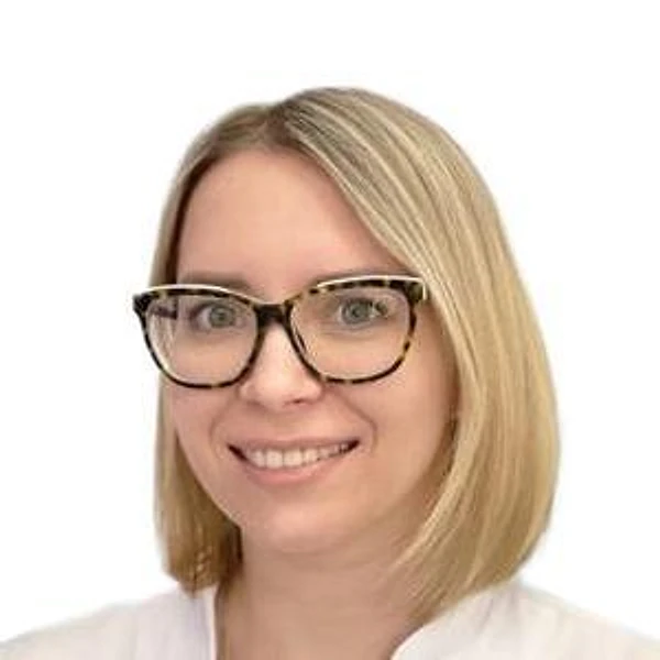 Корюкина Екатерина Сергеевна — Стоматолог, Стоматолог-ортопед, Нижний Новгород