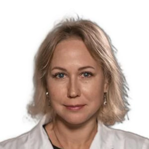 Рублева Надежда Геннадьевна — Психиатр, Самара