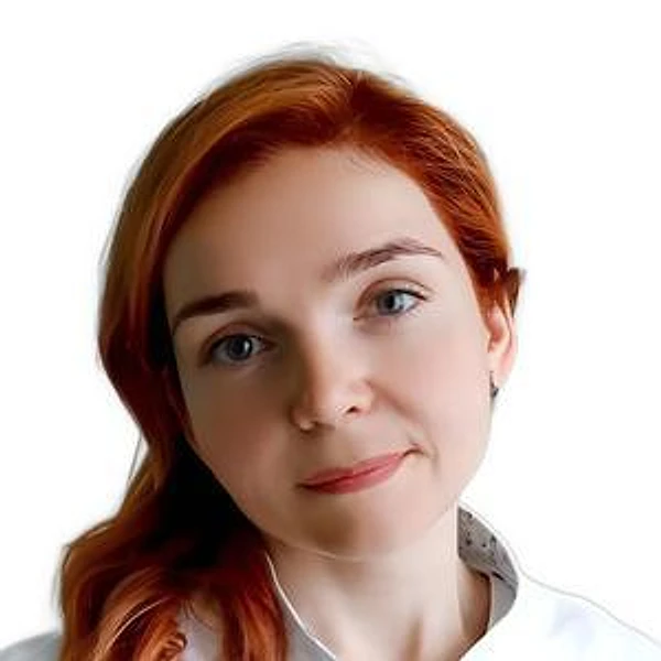 Третьякова Наталья Александровна — Невролог, Детский невролог, Самара