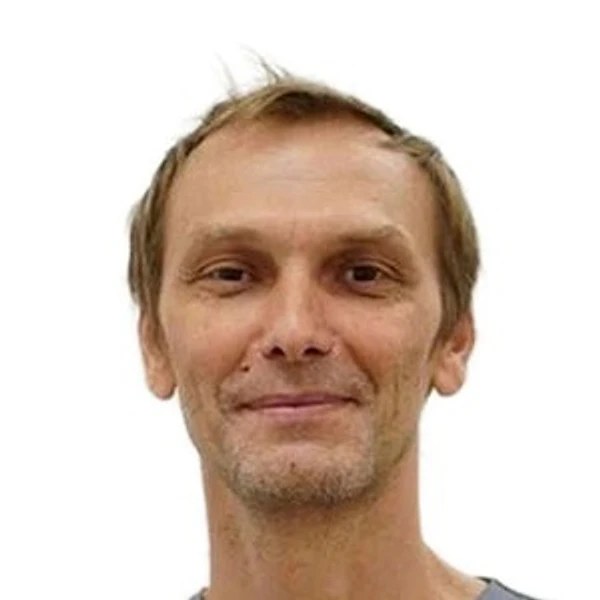 Шувалов Сергей Александрович — Врач ЛФК, Самара