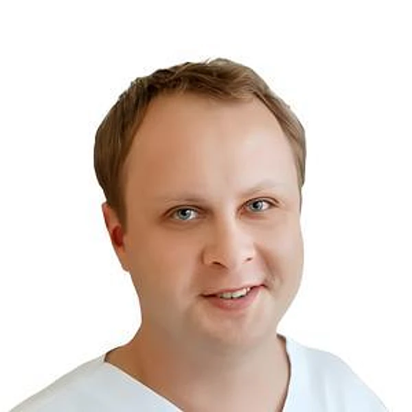 Худяков Никита Алексеевич — Ортопед, Травматолог, Самара