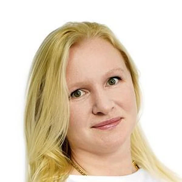 Гальван Мария Георгиевна — Травматолог, Детский ортопед, Детский травматолог, Самара