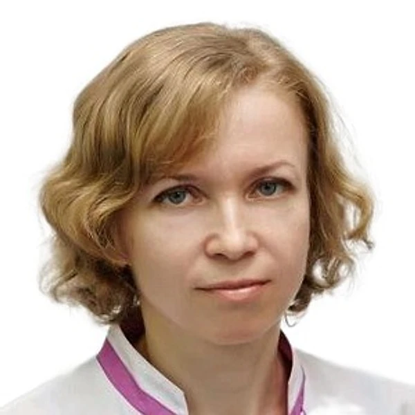 Чижова Екатерина Юрьевна — Детский стоматолог, Нижний Новгород