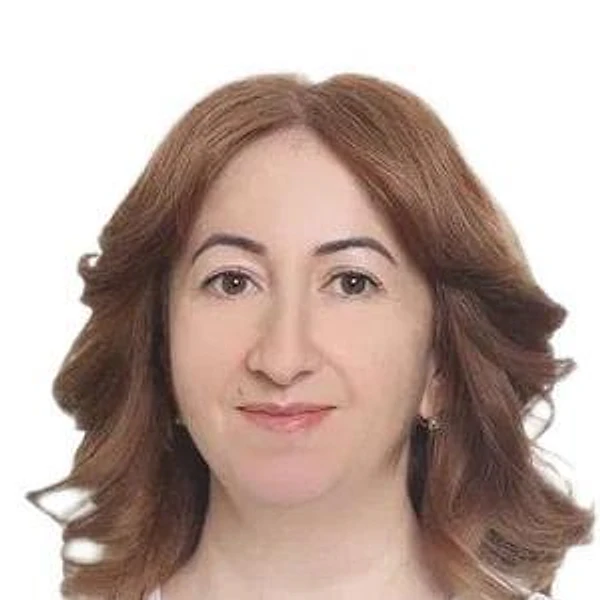 Багдасарян Мария Аркадьевна — Детский стоматолог, Стоматолог, Москва