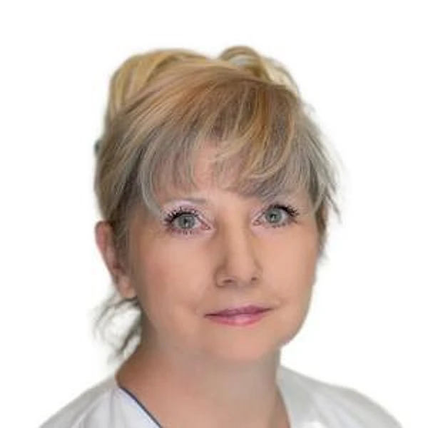 Рыбникова Алла Сергеевна — Стоматолог, Нижний Новгород
