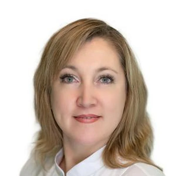 Волгутова Ирина Евгеньевна — Стоматолог, Нижний Новгород