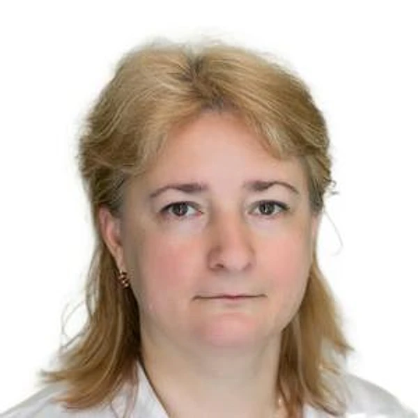 Сорвенкова Елена Анатольевна — Стоматолог, Нижний Новгород