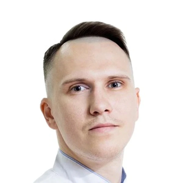 Калиновик Александр Александрович — Анестезиолог-реаниматолог, Самара