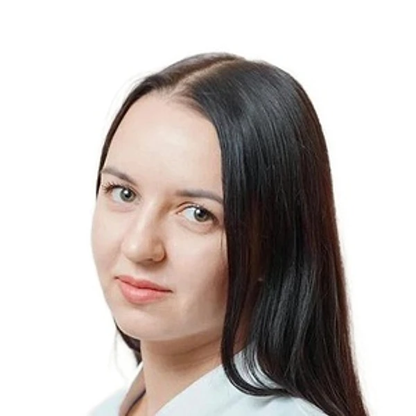 Костикова Дарья Александровна — Детский аллерголог, Детский иммунолог, Педиатр, Самара