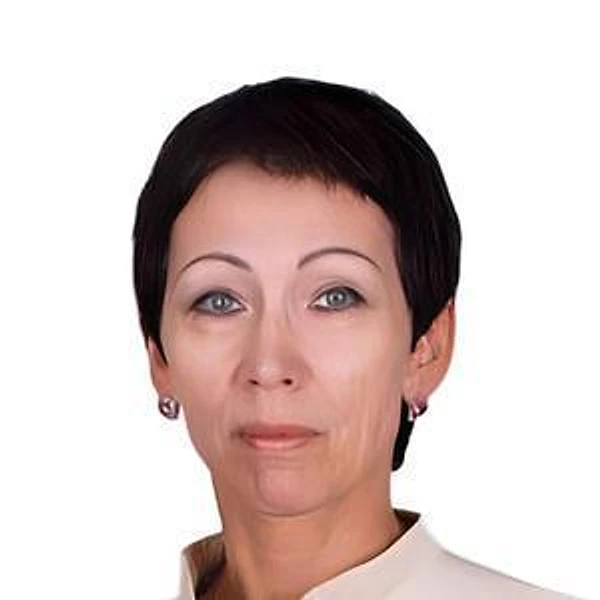 Лаврова Марина Николаевна — Педиатр, Трансфузиолог, Самара