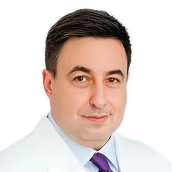 Пеев Пётр Пеневич — Ортопед, Санкт-Петербург