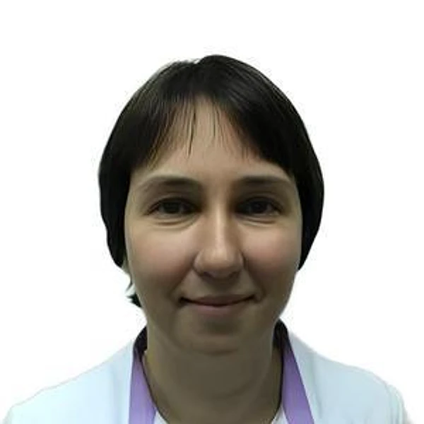 Панина Елена Анатольевна — Анестезиолог-реаниматолог, Самара