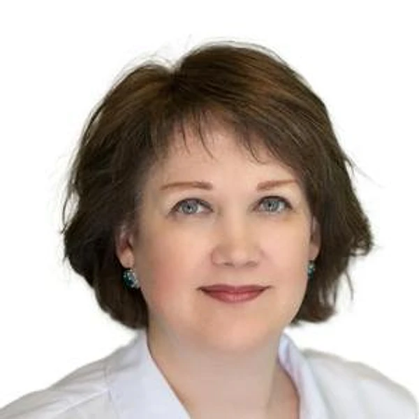 Кварталова Ирина Денисовна — Стоматолог, Нижний Новгород
