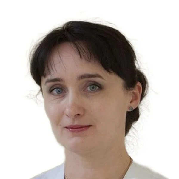 Красильникова Светлана Юрьевна — Онколог, Химиотерапевт, Екатеринбург