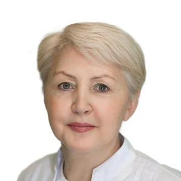 Абдулкаримова Наиля Зядитовна — Стоматолог, Нижний Новгород