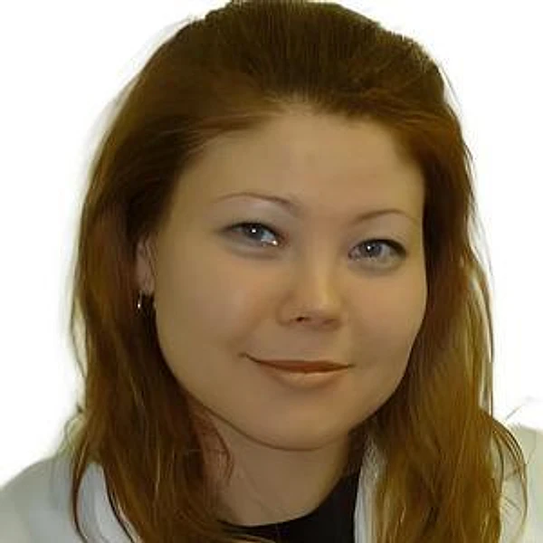 Прокудина Татьяна Александровна — Рентгенолог, Самара