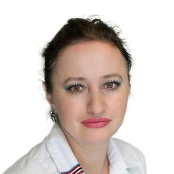 Вяткина Варвара Юрьевна — Стоматолог, Нижний Новгород