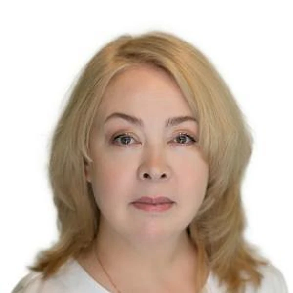 Дробышевская Валерия Григорьевна — Стоматолог, Нижний Новгород