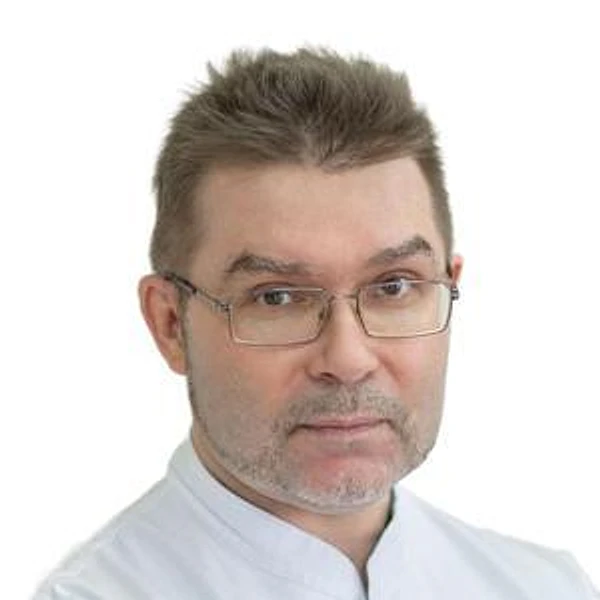 Захаров Олег Владимирович — Стоматолог-ортопед, Нижний Новгород