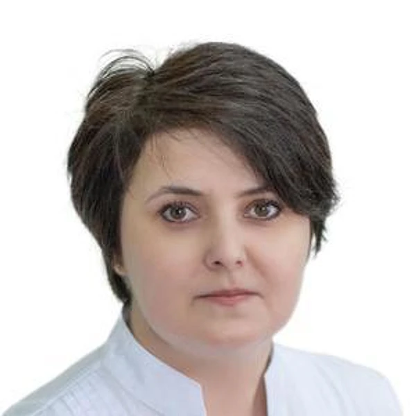 Кутырева Наталья Николаевна — Стоматолог-ортопед, Нижний Новгород