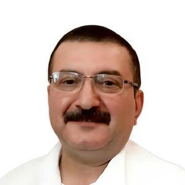 Сулика Виктор Константинович — Детский ортопед, Детский травматолог, Санкт-Петербург