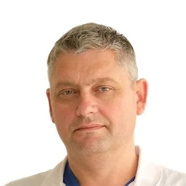 Руденко Максим Сергеевич — Торакальный хирург, Онколог, Екатеринбург