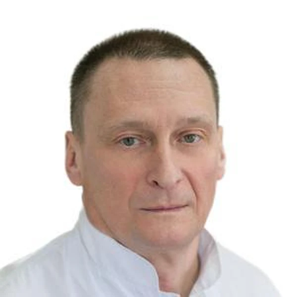 Шиманов Алексей Энгельсович — Стоматолог-ортопед, Нижний Новгород