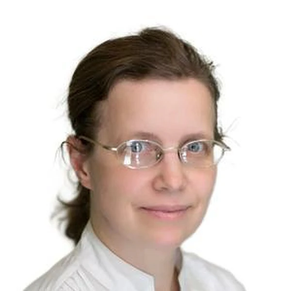 Балова Наталья Геннадьевна — Стоматолог-хирург, Детский стоматолог-хирург, Нижний Новгород