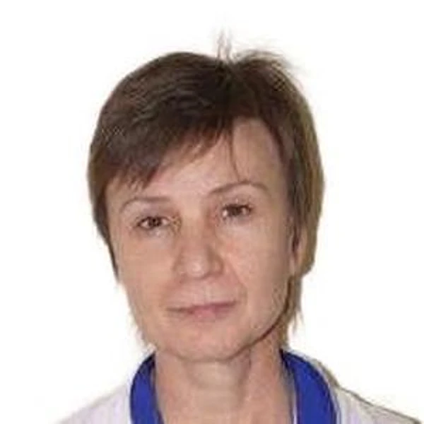 Полозова Валерия Алексеевна — Детский стоматолог, Нижний Новгород