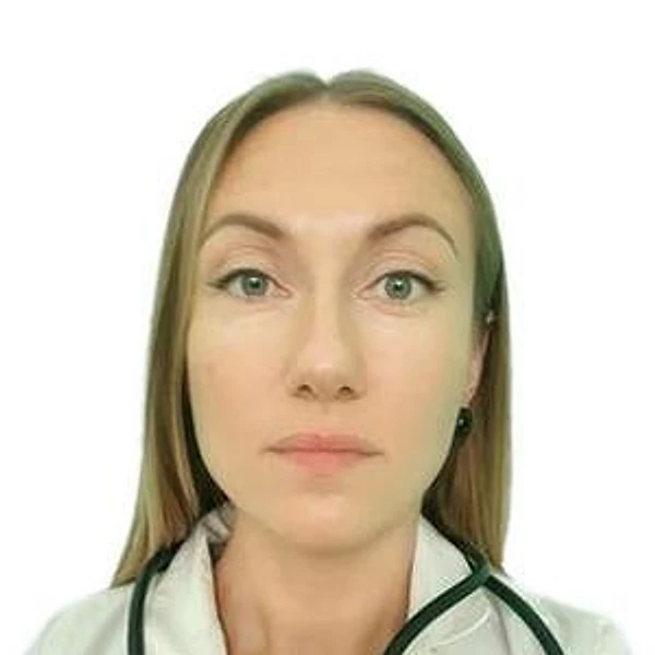Галимова Екатерина Николаевна — Неонатолог, Самара