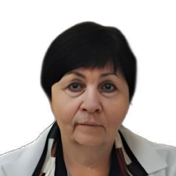 Воробьева Галина Евгеньевна — Гомеопат, Педиатр, Самара