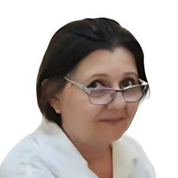 Давоян Лариса Николаевна — Гомеопат, Рефлексотерапевт, Самара