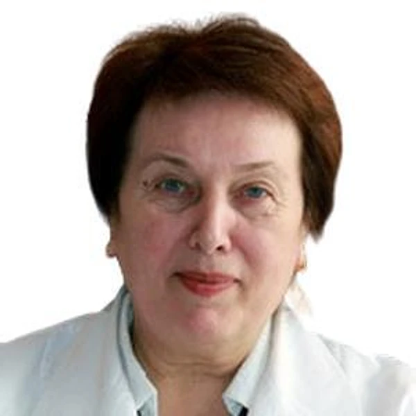 Санталова Галина Владимировна — Гомеопат, Детский ревматолог, Педиатр, Самара