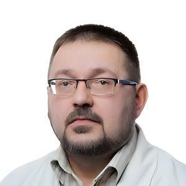Захаров Игорь Анатольевич — Дерматолог, Венеролог, Екатеринбург