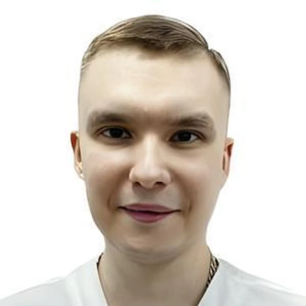 Шипицын Дмитрий Анатольевич — Стоматолог-ортопед, Санкт-Петербург